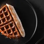 Cinnamon Waffle